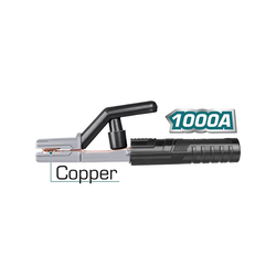 Kềm hàn 1000A Total TWAH10006