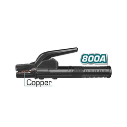 Kềm hàn 800A Total TWAH8006