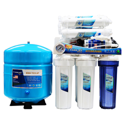 Toan My TML-70410 Ro Gold water purifier without cabinet