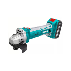 Total TAGLI1001 20V Lithium Cordless Angle Grinder