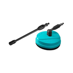 Total TGTPB251 250mm cleaning brush