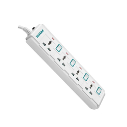 Ổ cắm điện Total THES03041V