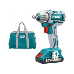 Total TIRLI2002 20V Lithium Cordless Screwdriver