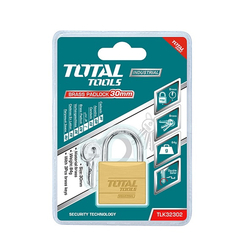 Ố khóa Total TLK32302