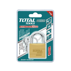 Ố khóa Total TLK32402