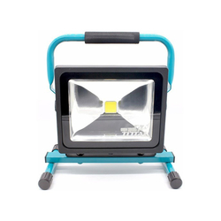 Total TLP20301C rechargeable portable LED light