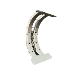 Heli ZJ20R-B8 Coil Clamp Forklift Attachment