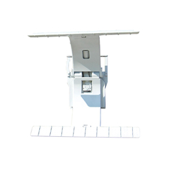 Bộ công tác xe nâng kẹp lốp Heli LT10G-A1