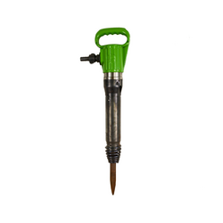 Kaishan G10 concrete chisel pneumatic hammer