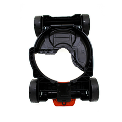 Black & Decker CM100-B1 Lawn Mower Wheel