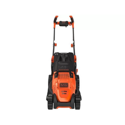 Máy cắt cỏ xe đẩy 1200W-32cm Black & Decker BEMW451BH-B1