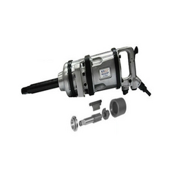 East EC-4450N 1 inch long impact wrench