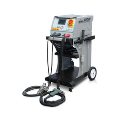 Máy hàn nhôm hiển thị màn hình LCD Shuguang M6