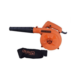 Máy thổi hơi cầm tay 600W Black & Decker BDB600-B1