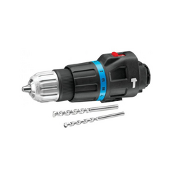 Hammer drill bit for MULTI EVO Black & Decker MTHD5-XJ (with 2 drill bits)