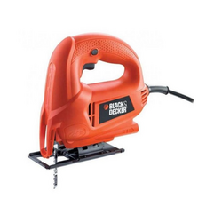 Máy cưa cầm tay 480W B&D KS700PE-B1 Black & Decker KS700PE-B1