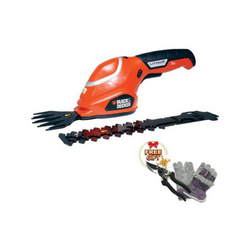 Tay cầm tỉa cành Black & Decker GSL700KIT-B1