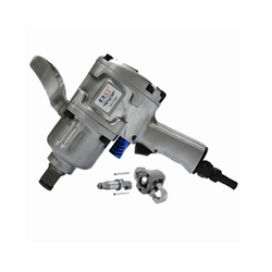 Súng bắn bu lông 3/4 inch ngắn East EC-1700N