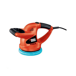 Máy đánh bóng cầm tay 60W B&D KP600-B1 Black & Decker KP600-B1