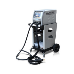 Shuguang 65L Digital Display Automatic Sheet Metal Welding Machine
