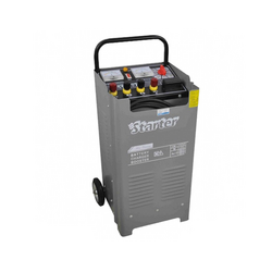Máy nạp ắc quy khởi động bằng đề Shuguang JQST-1200
