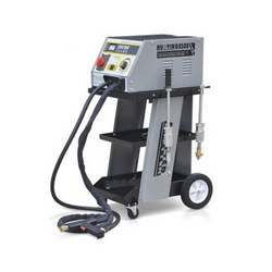 Shuguang SG-8100 Digital Display Automatic Sheet Metal Welding Machine