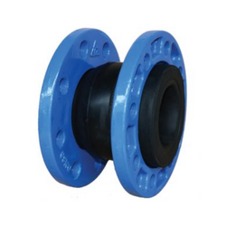Shin Yi SREJ-0200-16-D2R red rubber expansion joint