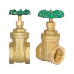 Van cửa đồng Shin Yi RVHT-0015-16-B1