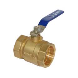 Van bi đồng tay gạt Shin Yi BALT-0020-16-B1