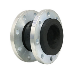 Khớp nối mềm cao su Shin Yi SREJ-0400-1K-S1
