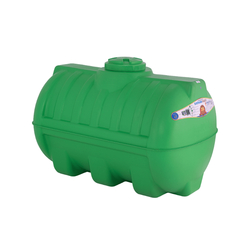 Dai Thanh 500 liter Plasman horizontal plastic water tank