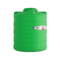Dai Thanh 1000 liter vertical Plasman plastic water tank