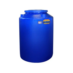 Dai Thanh 500 liter multi-purpose vertical plastic water tank