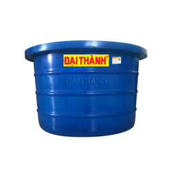 Dai Thanh new generation plastic water tank 1000 liters