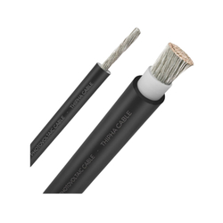 Cáp quang điện 1 lõi Thipha C5T/XLPO/XLPO 1x16 (126x0,4) vỏ màu đen