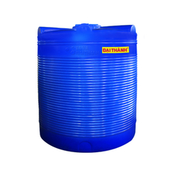 Dai Thanh new generation vertical plastic water tank 300 liters