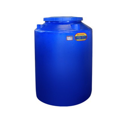Dai Thanh vertical plastic water tank 5000 liters