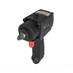 Súng bắn bu lông 1/2 inch 2 búa Kocu KC-2800B