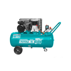Total TCS1075242 0.8HP Air Compressor