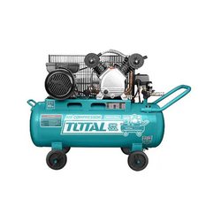 Total TC2200506T Belt Drive Air Compressor