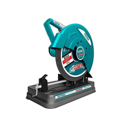 Máy cắt sắt kim loại Total TS92435526