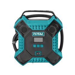 Dụng cụ kiểm tra hơi lốp xe ô tô Total TTAC1601