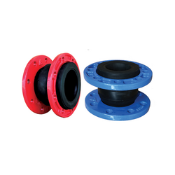 Shin Yi Rubber Expansion Joint SREJ-0150-16-S1
