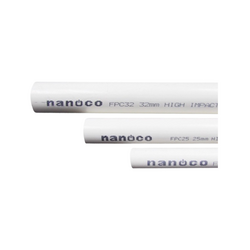 Nanoco FPC32H round electrical conduit 32mm diameter