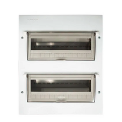 Nanoco NDP128 metal base electrical cabinet