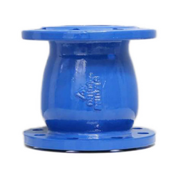 Van một chiều lò xo Shin Yi SCVX-0080-16-D2B màu xanh