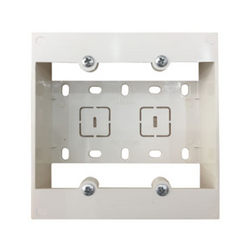 Nanoco NN102F-Full Double Floating Box