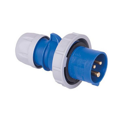 Phích cắm di động loại kín nước IP67 Panasonic F0132 - 6