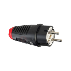Phích cắm cao su di động không kín nước Panasonic F0512 - SR