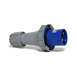 Panasonic F033 - 6 IP67 Waterproof Portable Plug